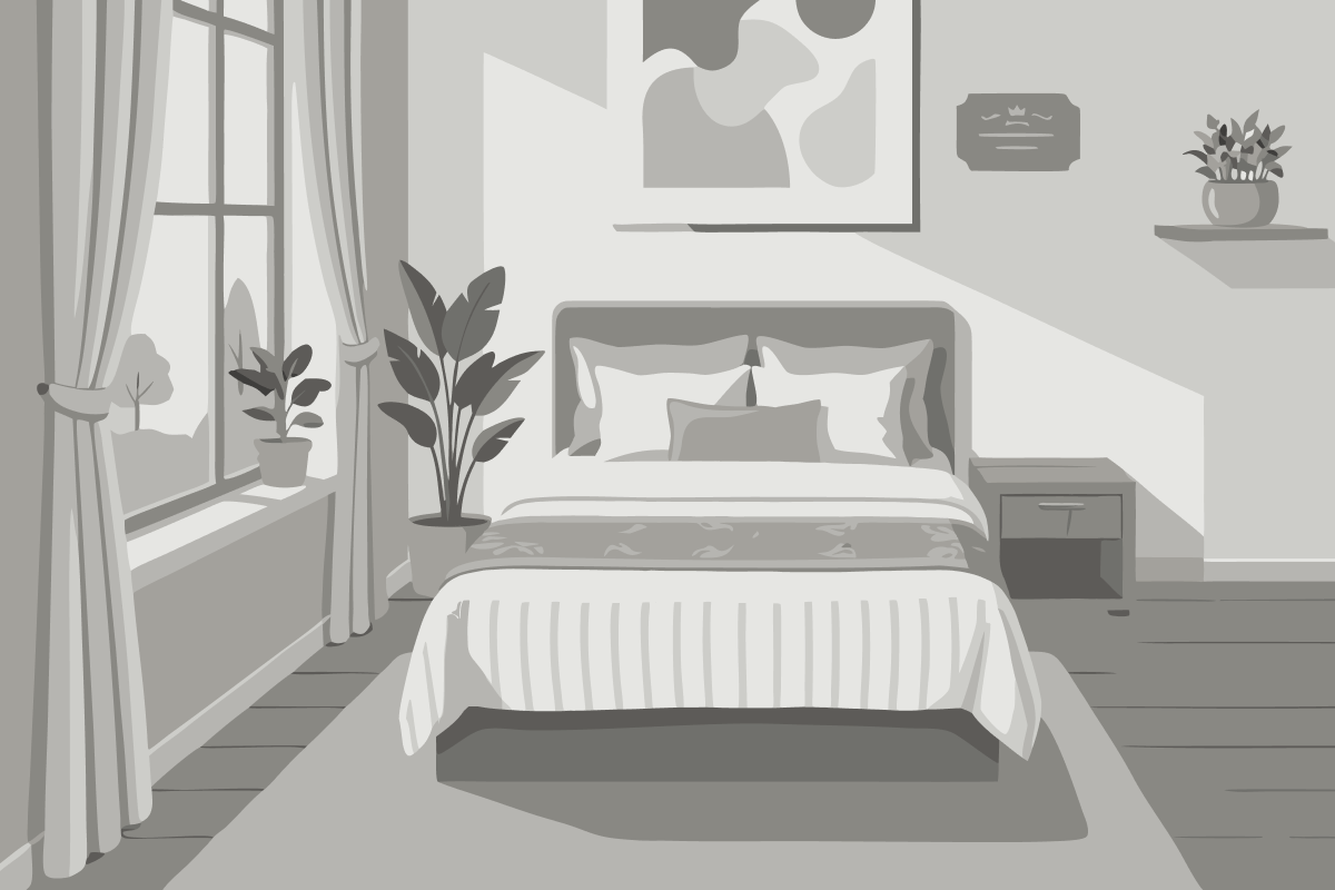 Deluxe Triple Room with Lake View