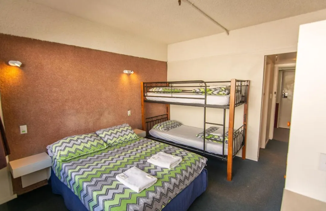 Yha Queenstown Central-1