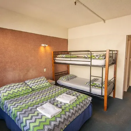Yha Queenstown Central-3