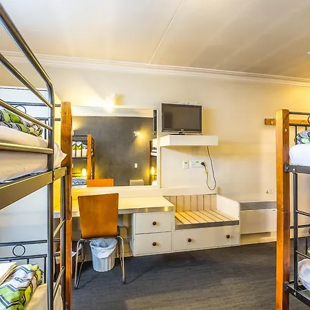 Yha Queenstown Central-2